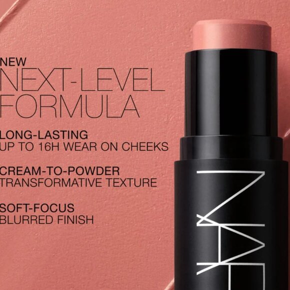NIB Nars The Multiple Stick - Picture 3 of 7